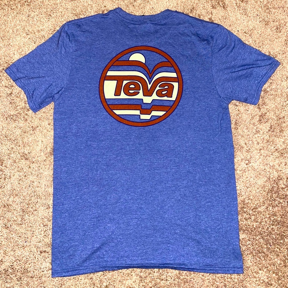 Teva TShirt